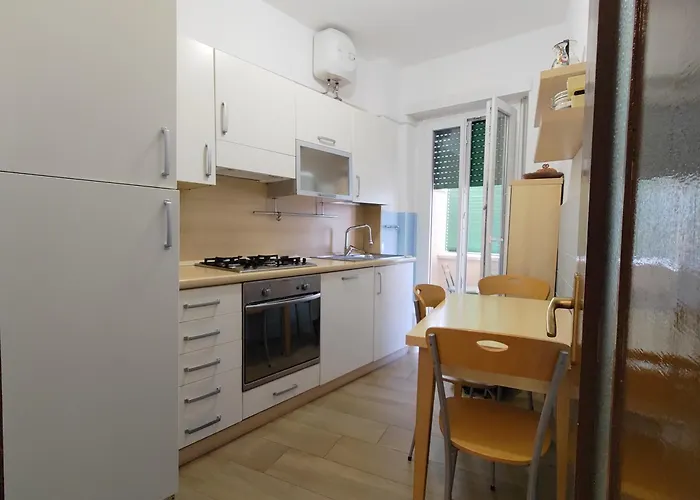 Appartement Guesthost - San Giovanni With Balcony