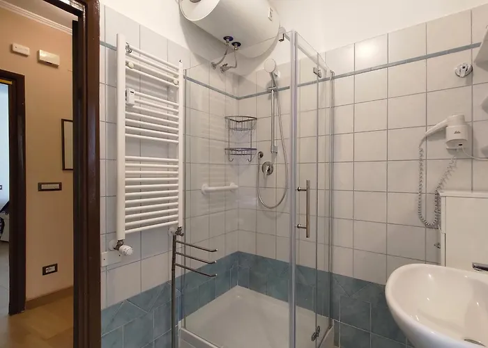 Appartement Guesthost - San Giovanni With Balcony
