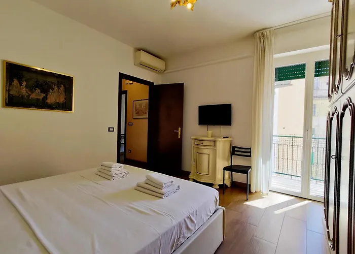 Appartement Guesthost - San Giovanni With Balcony *